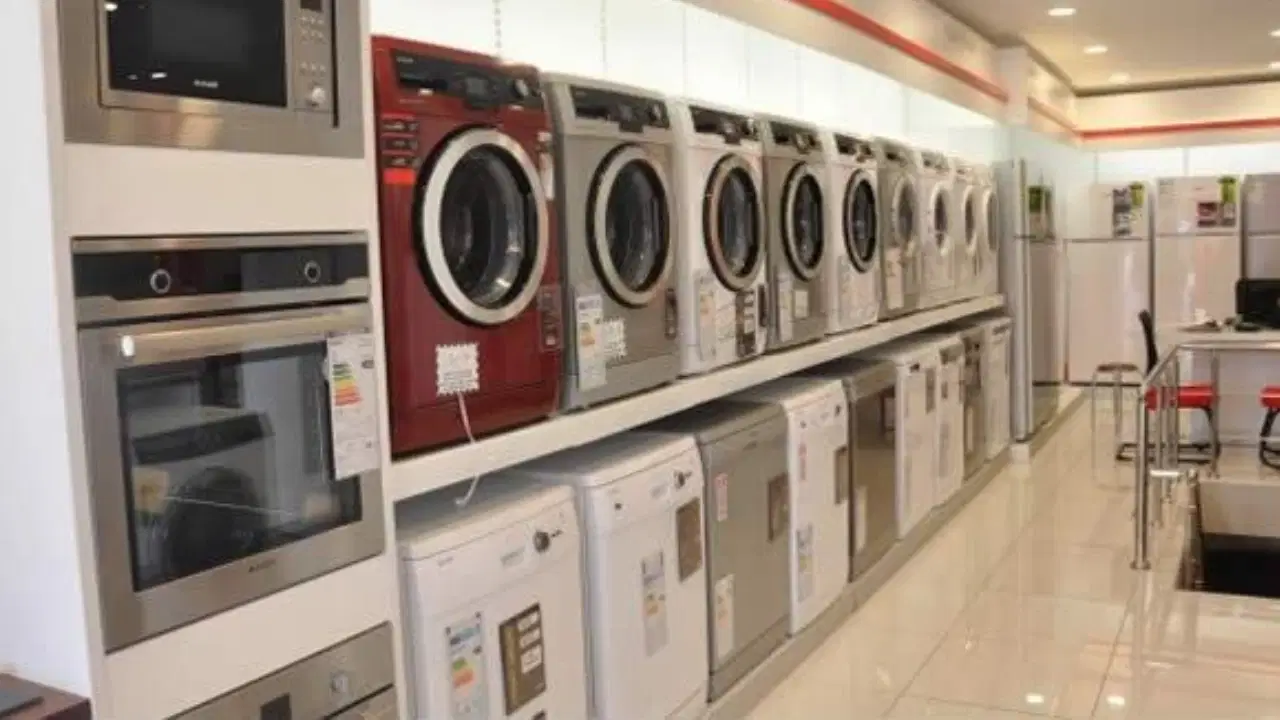 Sultanbeyli Beyaz Eşya Tamircisi